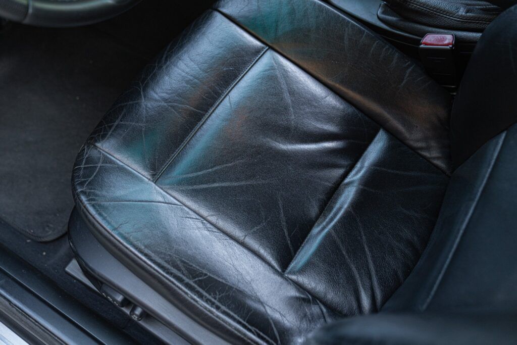 BMW 3 Series for sale | 2001 BMW 320 Ci - Image 30