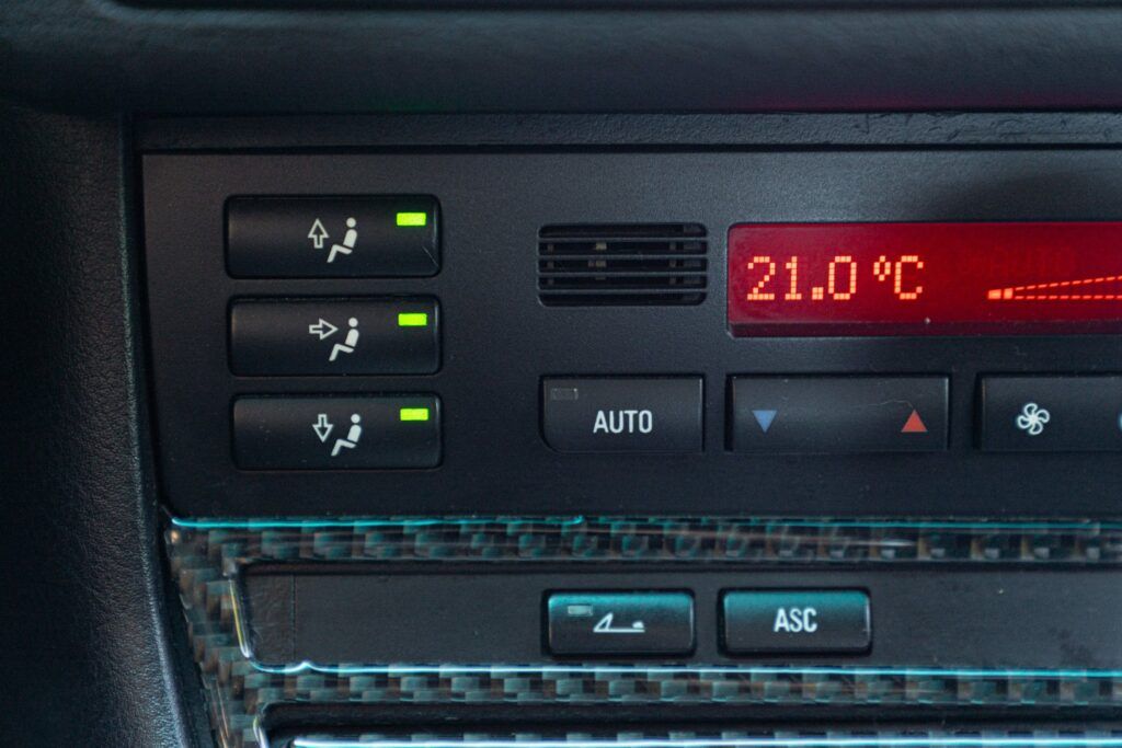 BMW 3 Series for sale | 2001 BMW 320 Ci - Image 36