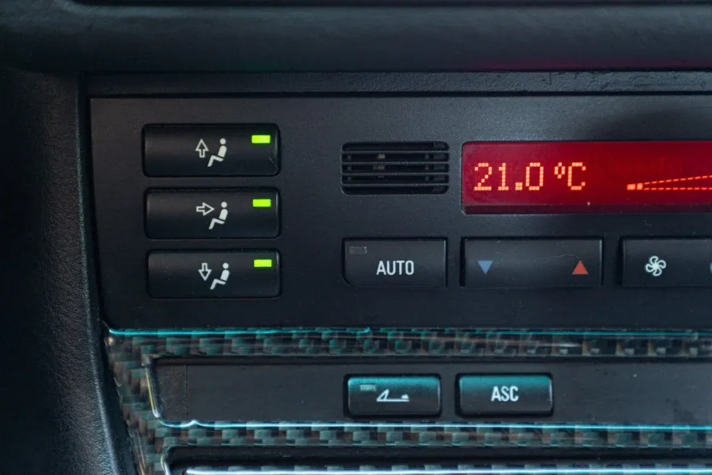 BMW 3 Series for sale | 2001 BMW 320 Ci - Image 35