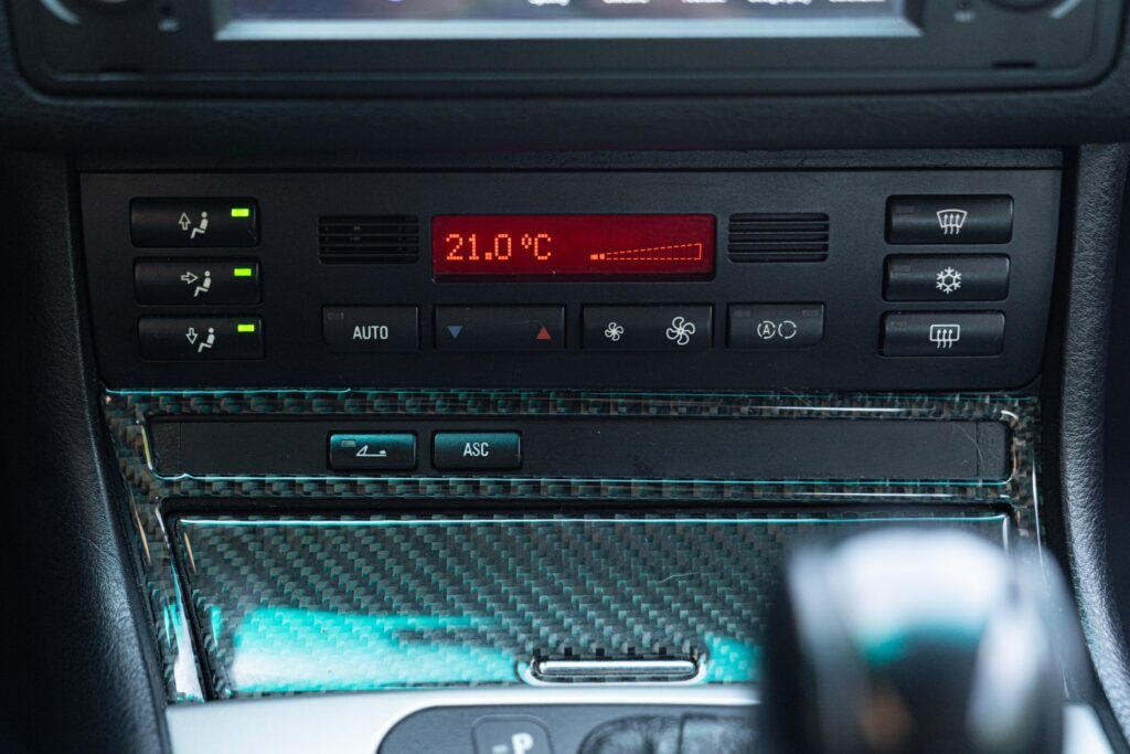 BMW 3 Series for sale | 2001 BMW 320 Ci - Image 38