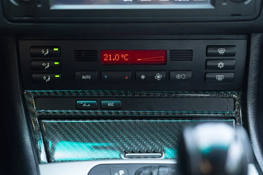 BMW 3 Series for sale | 2001 BMW 320 Ci - Image 37