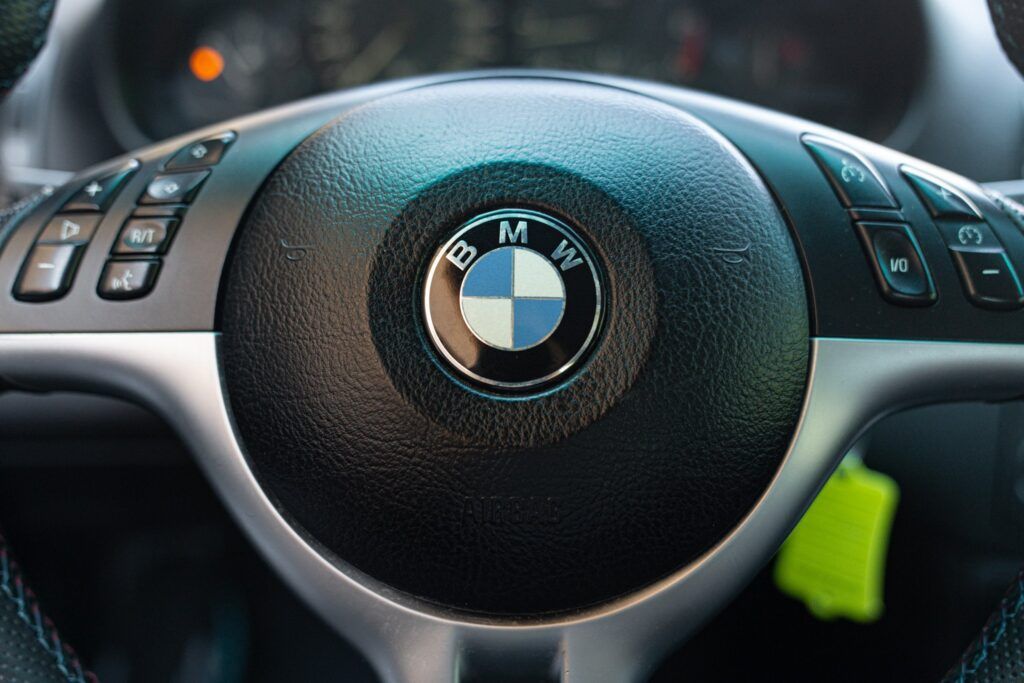 BMW 3 Series for sale | 2001 BMW 320 Ci - Image 41