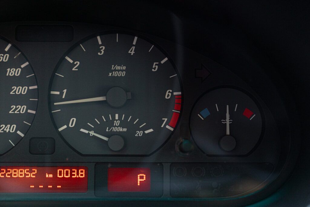 BMW 3 Series for sale | 2001 BMW 320 Ci - Image 45