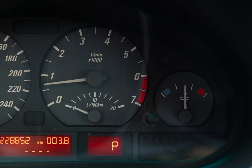 BMW 3 Series for sale | 2001 BMW 320 Ci - Image 44