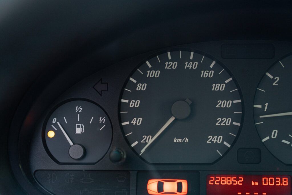 BMW 3 Series for sale | 2001 BMW 320 Ci - Image 46