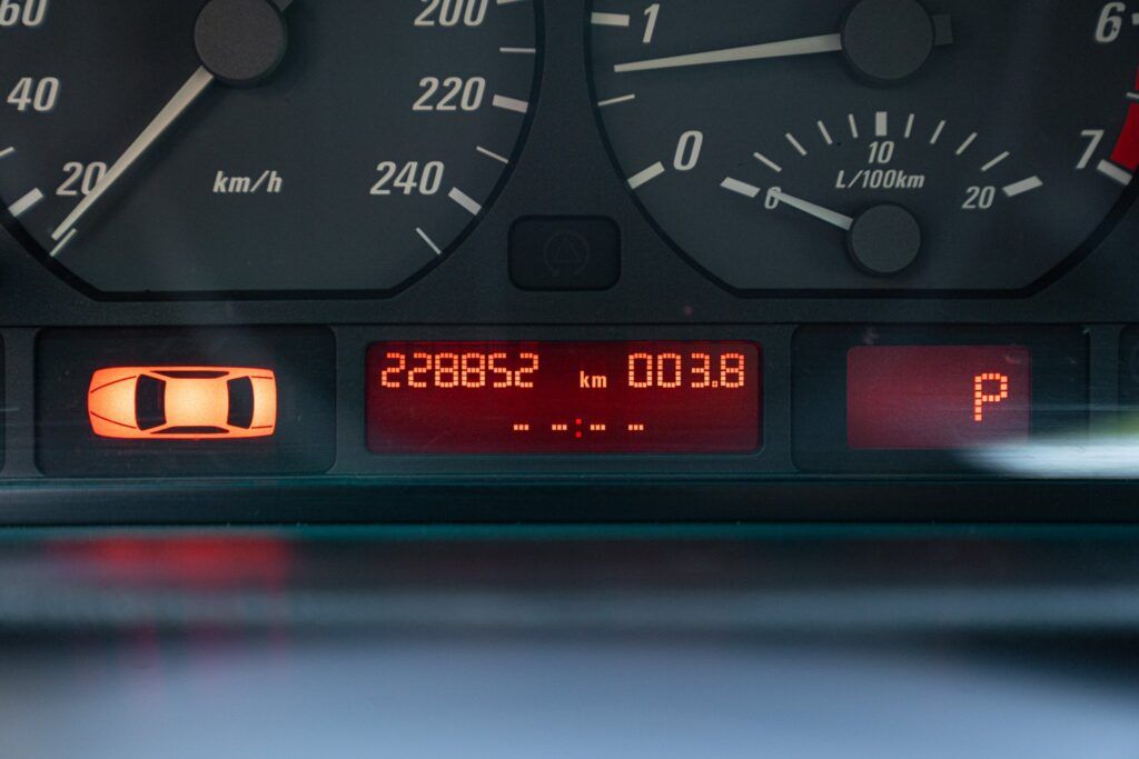 BMW 3 Series for sale | 2001 BMW 320 Ci - Image 47