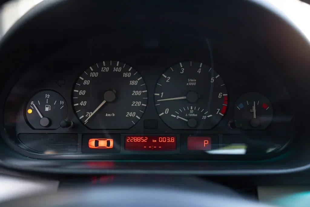 BMW 3 Series for sale | 2001 BMW 320 Ci - Image 47