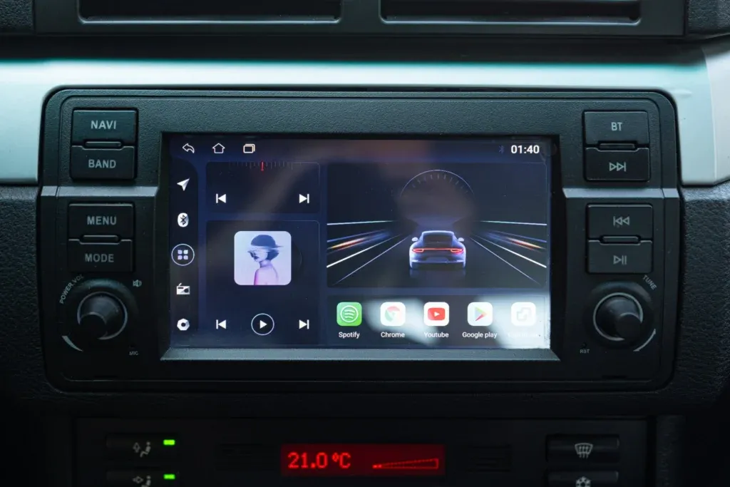 BMW 3 Series for sale | 2001 BMW 320 Ci - Image 42