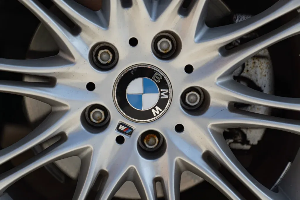 BMW 3 Series for sale | 2001 BMW 320 Ci - Image 12