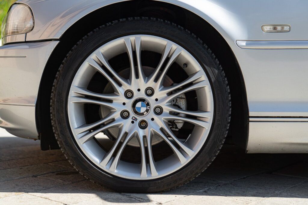 BMW 3 Series for sale | 2001 BMW 320 Ci - Image 14