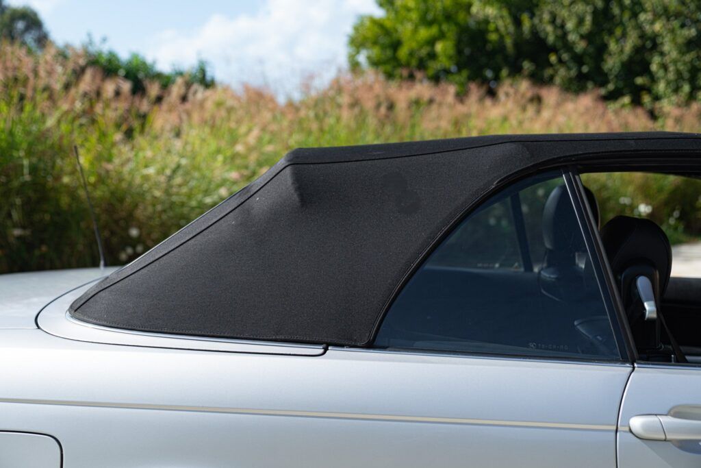 BMW 3 Series for sale | 2001 BMW 320 Ci - Image 16