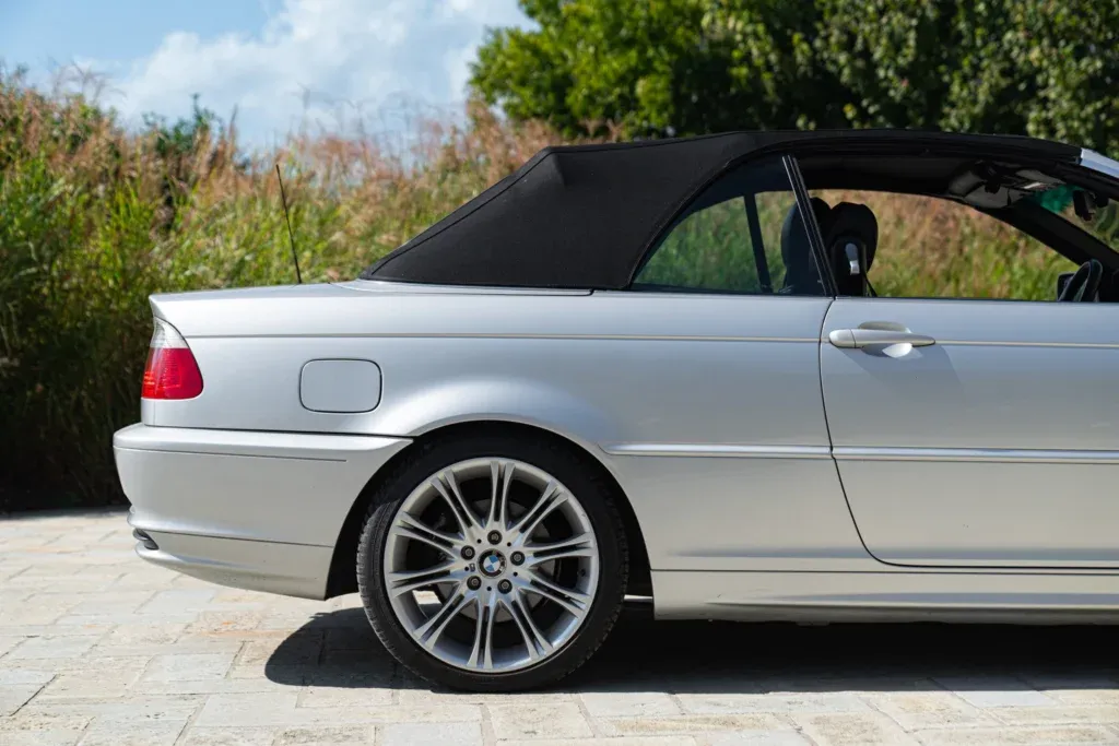 BMW 3 Series for sale | 2001 BMW 320 Ci - Image 16