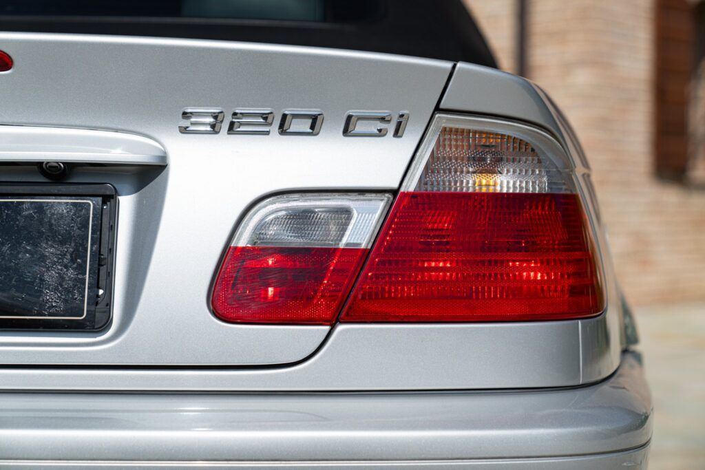 BMW 3 Series for sale | 2001 BMW 320 Ci - Image 20