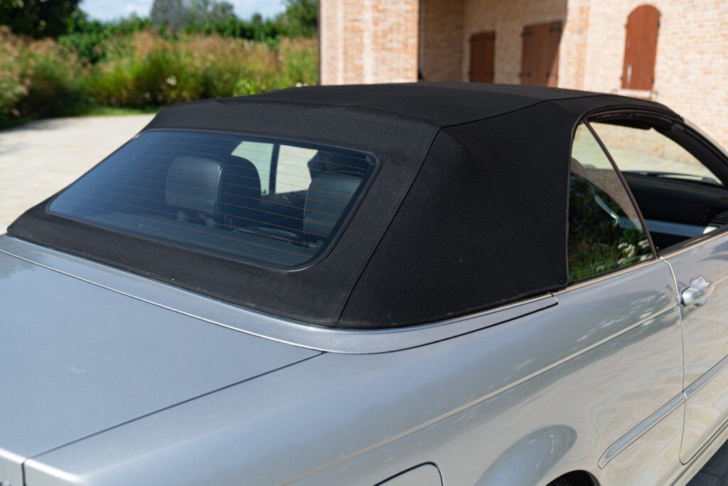 BMW 3 Series for sale | 2001 BMW 320 Ci - Image 21