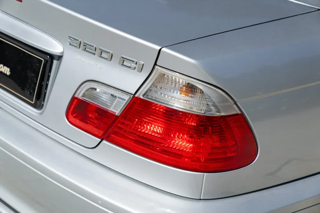 BMW 3 Series for sale | 2001 BMW 320 Ci - Image 21