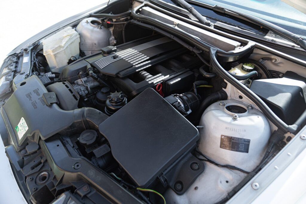 BMW 3 Series for sale | 2001 BMW 320 Ci - Image 54