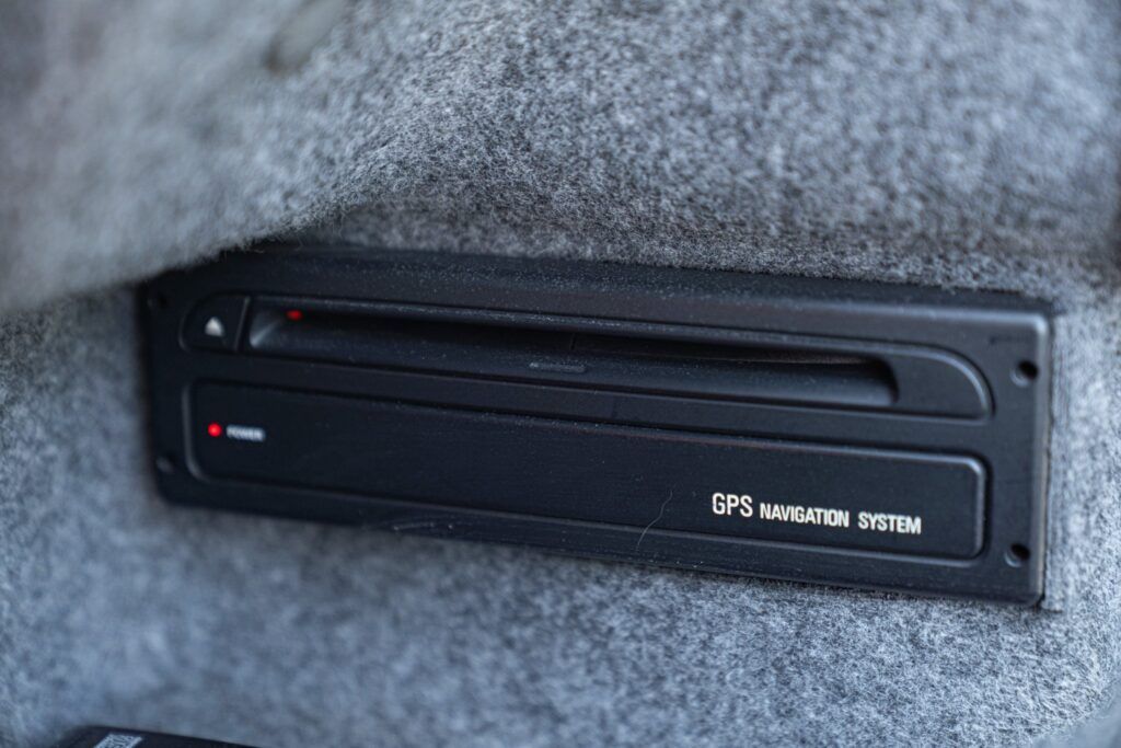 BMW 3 Series for sale | 2001 BMW 320 Ci - Image 56