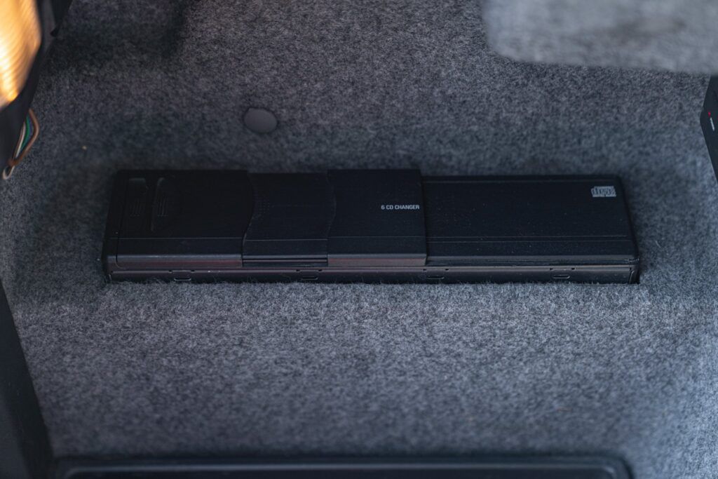 BMW 3 Series for sale | 2001 BMW 320 Ci - Image 57