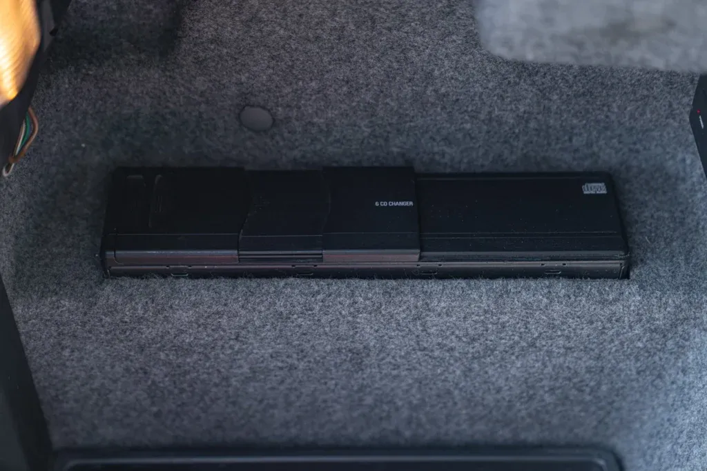 BMW 3 Series for sale | 2001 BMW 320 Ci - Image 56