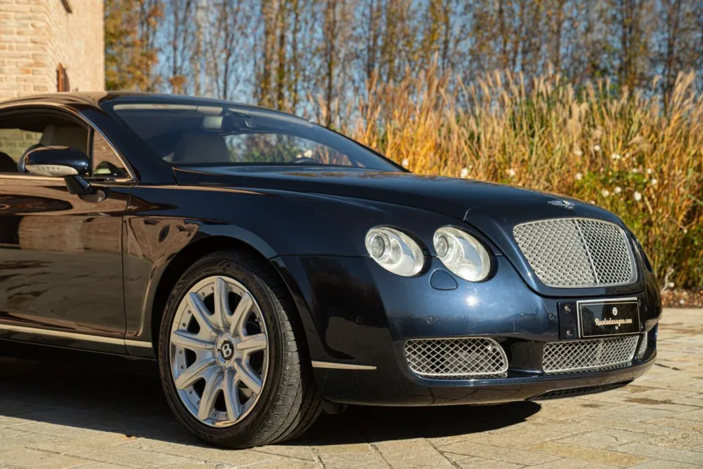 Bentley Continental GT for sale | 2004 BENTLEY CONTINENTAL GT - Image 18