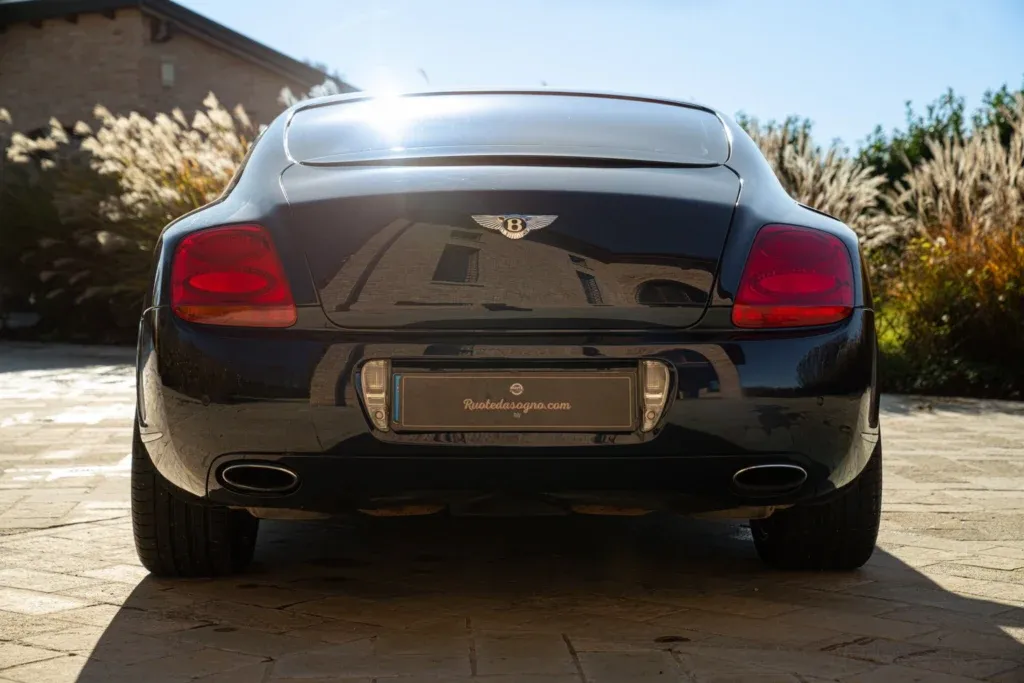 Bentley Continental GT for sale | 2004 BENTLEY CONTINENTAL GT - Image 8