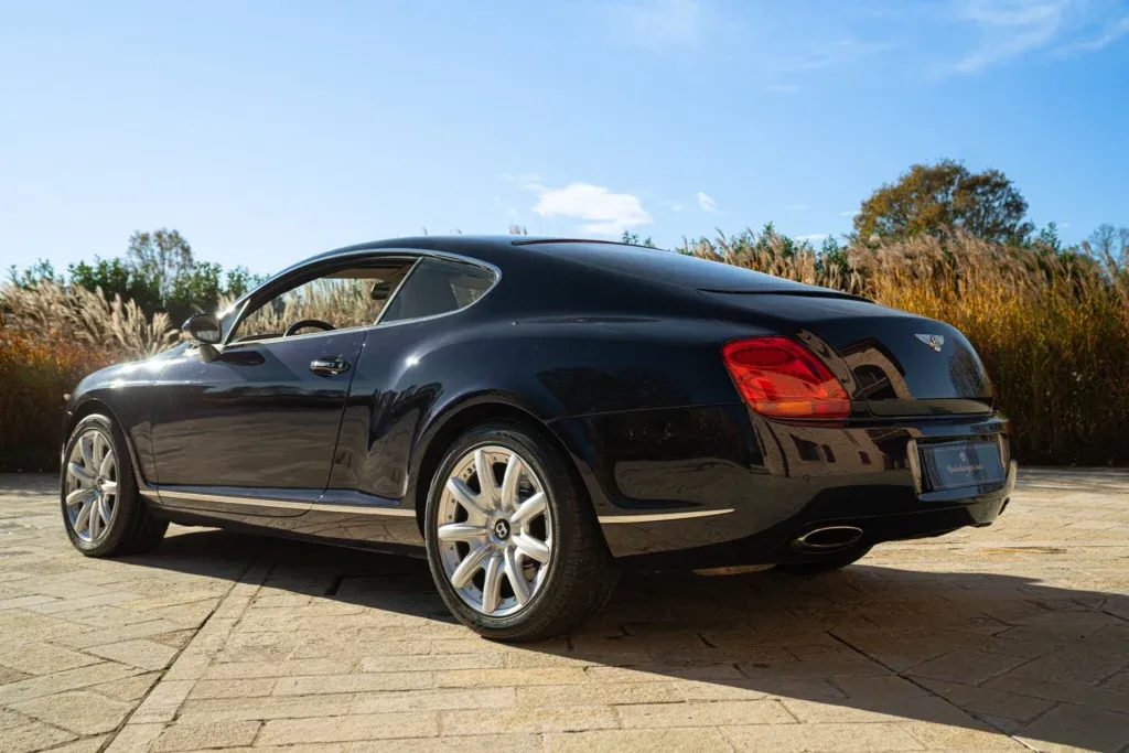 Bentley Continental GT for sale | 2004 BENTLEY CONTINENTAL GT - Image 6