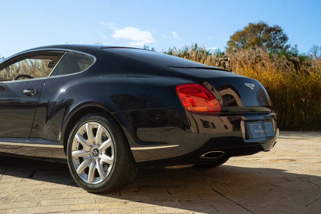 Bentley Continental GT for sale | 2004 BENTLEY CONTINENTAL GT - Image 19