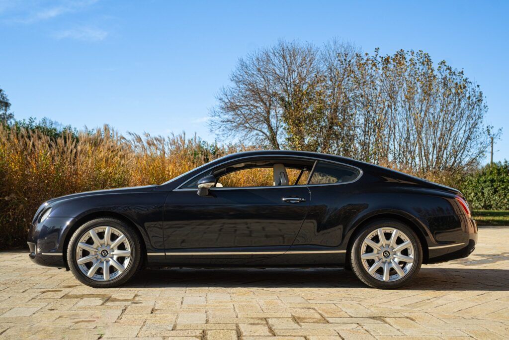Bentley Continental GT for sale | 2004 BENTLEY CONTINENTAL GT - Image 5