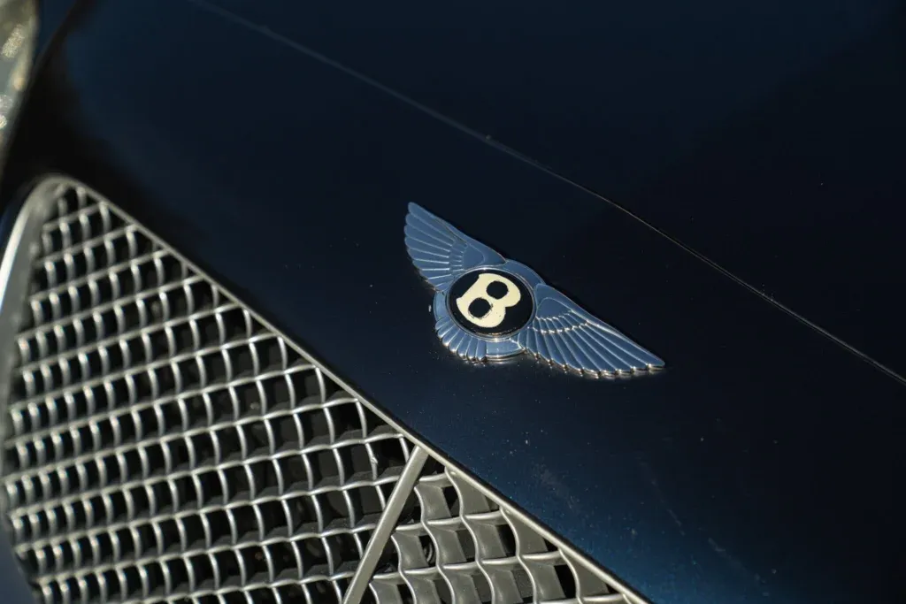 Bentley Continental GT for sale | 2004 BENTLEY CONTINENTAL GT - Image 20