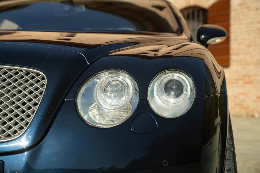 Bentley Continental GT for sale | 2004 BENTLEY CONTINENTAL GT - Image 21