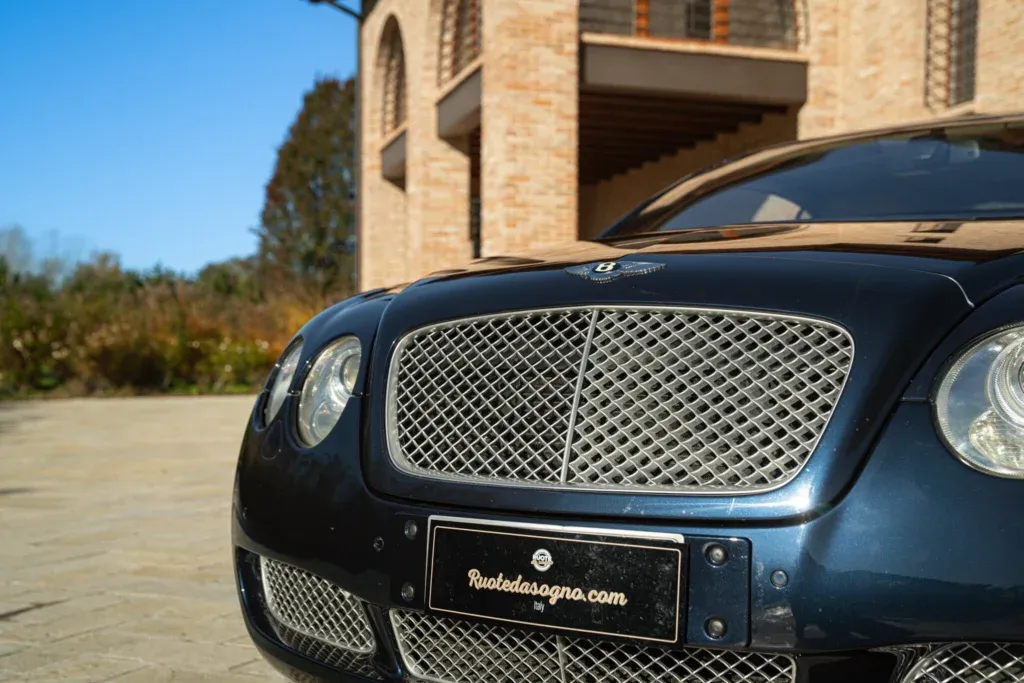 Bentley Continental GT for sale | 2004 BENTLEY CONTINENTAL GT - Image 22