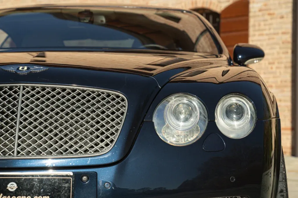 Bentley Continental GT for sale | 2004 BENTLEY CONTINENTAL GT - Image 23