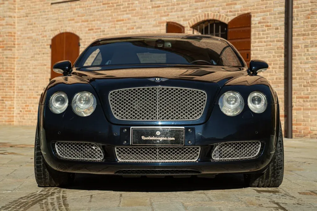 Bentley Continental GT for sale | 2004 BENTLEY CONTINENTAL GT - Image 3