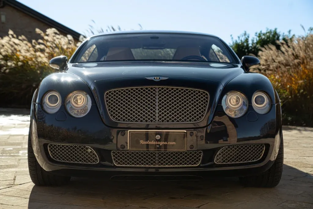 Bentley Continental GT for sale | 2004 BENTLEY CONTINENTAL GT - Image 11