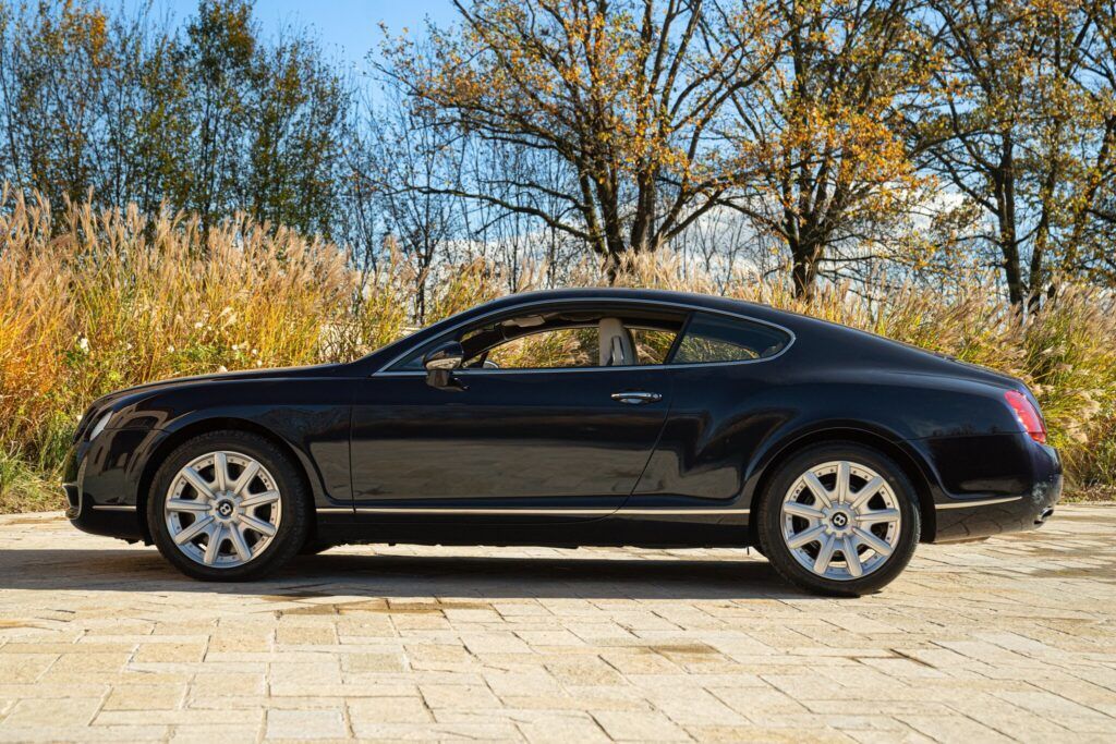 Bentley Continental GT for sale | 2004 BENTLEY CONTINENTAL GT - Image 12