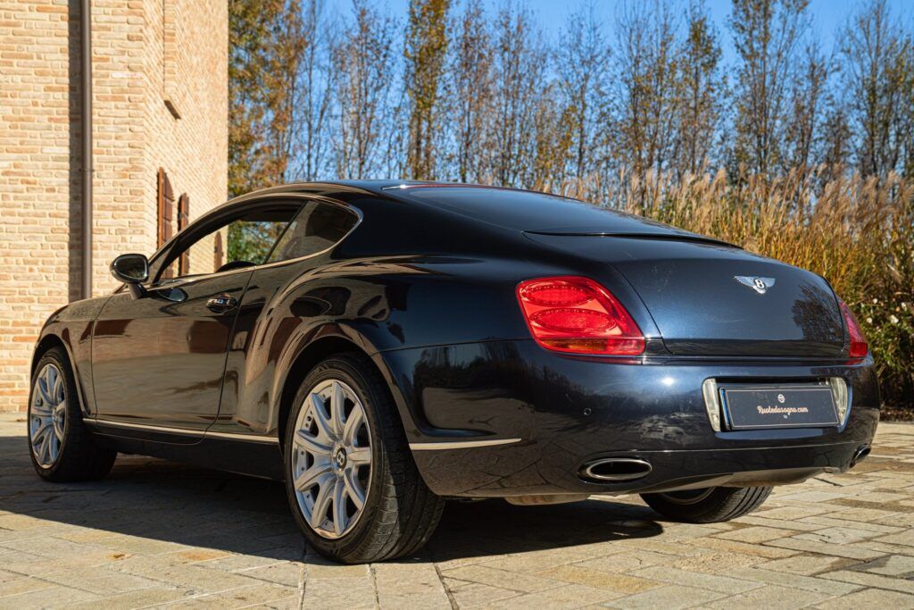 Bentley Continental GT for sale | 2004 BENTLEY CONTINENTAL GT - Image 14