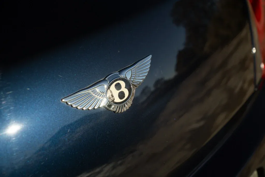 Bentley Continental GT for sale | 2004 BENTLEY CONTINENTAL GT - Image 25