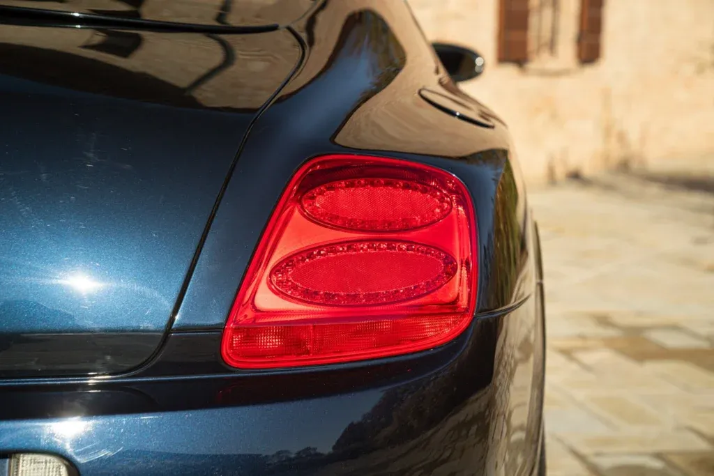 Bentley Continental GT for sale | 2004 BENTLEY CONTINENTAL GT - Image 26