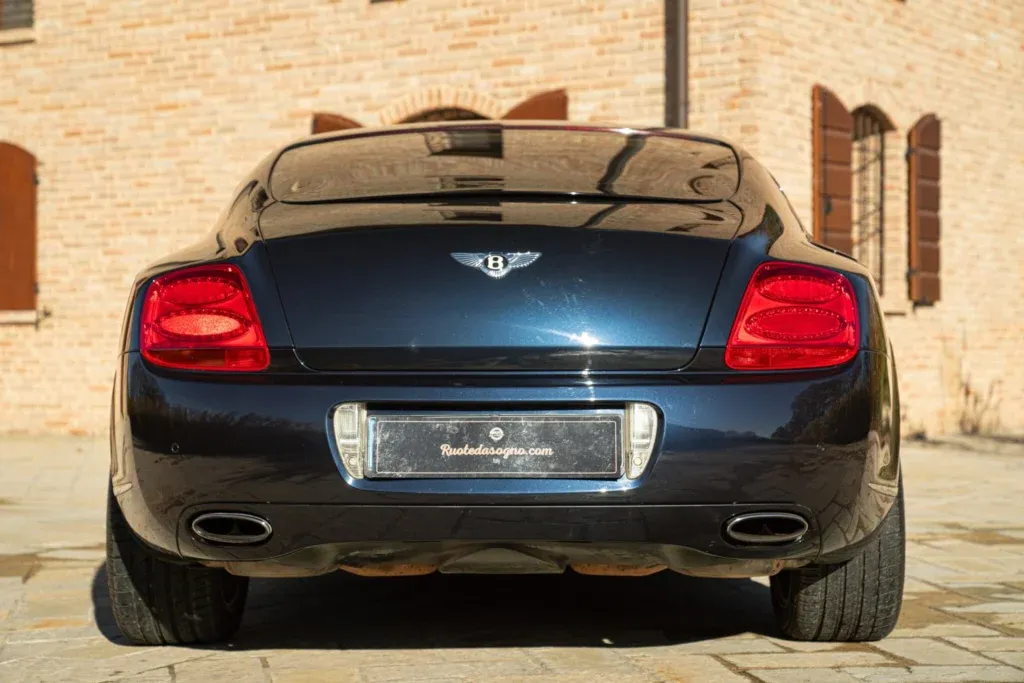 Bentley Continental GT for sale | 2004 BENTLEY CONTINENTAL GT - Image 16