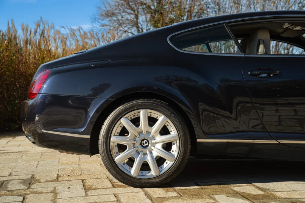 Bentley Continental GT for sale | 2004 BENTLEY CONTINENTAL GT - Image 27