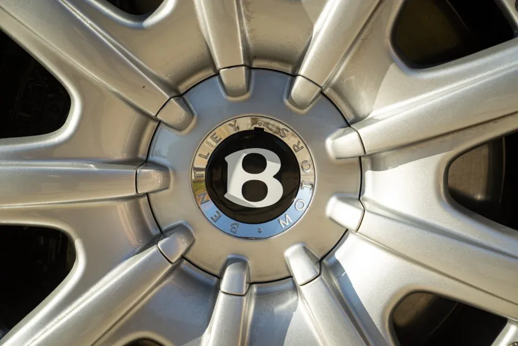 Bentley Continental GT for sale | 2004 BENTLEY CONTINENTAL GT - Image 28