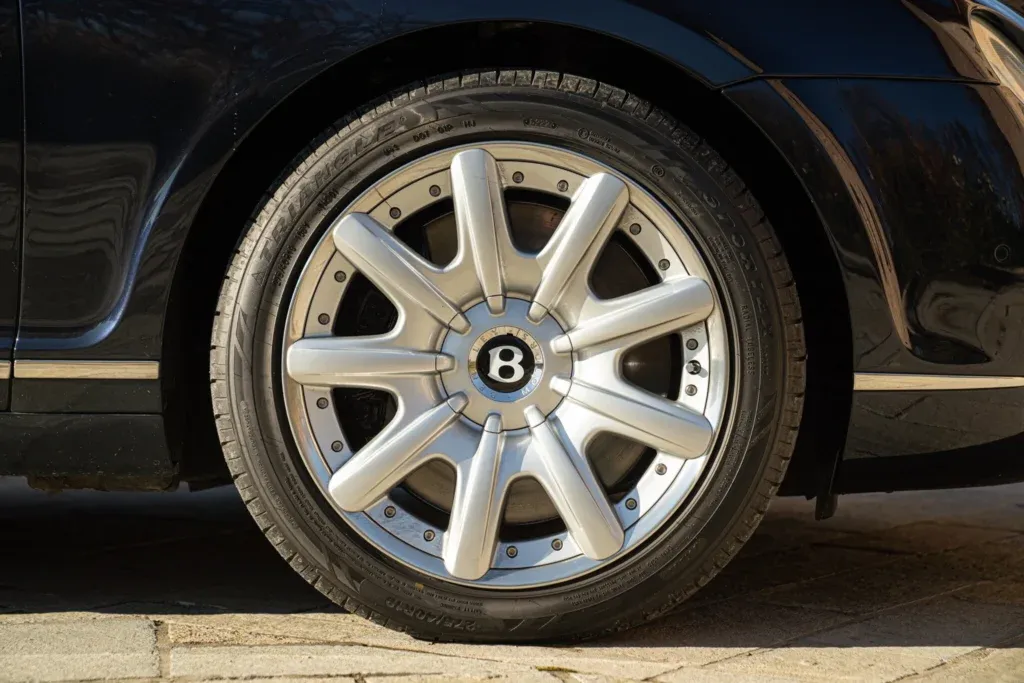 Bentley Continental GT for sale | 2004 BENTLEY CONTINENTAL GT - Image 29