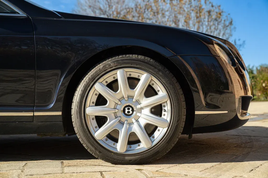Bentley Continental GT for sale | 2004 BENTLEY CONTINENTAL GT - Image 30