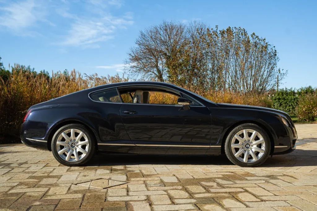 Bentley Continental GT for sale | 2004 BENTLEY CONTINENTAL GT - Image 13