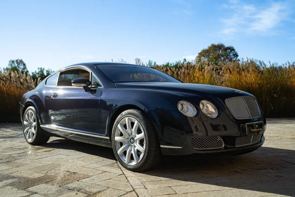 Bentley Continental GT for sale | 2004 BENTLEY CONTINENTAL GT - Image 10