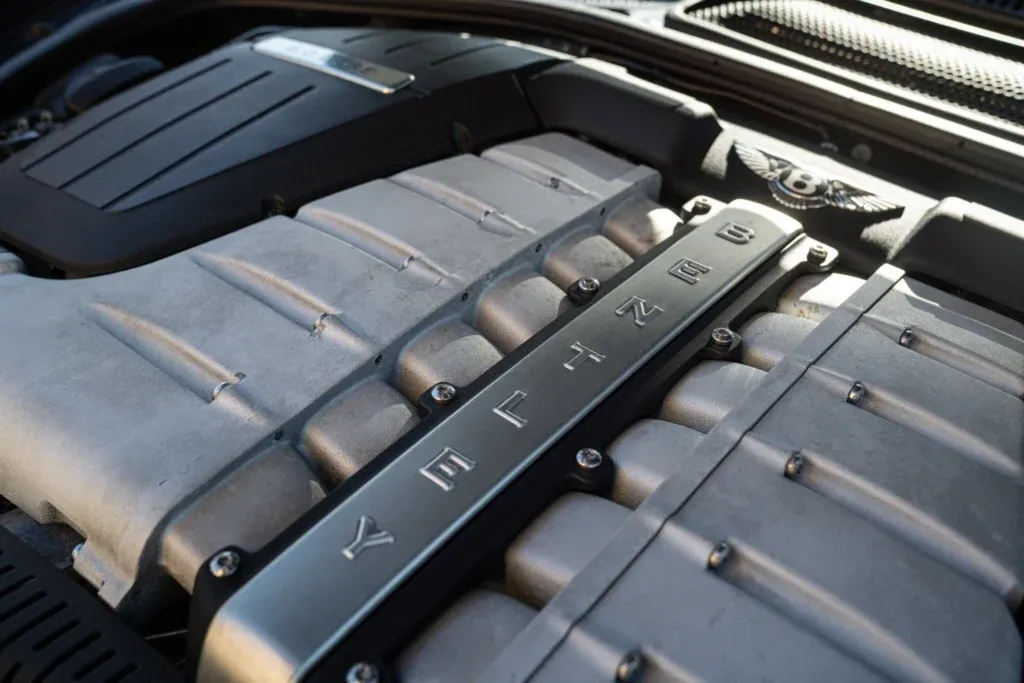 Bentley Continental GT for sale | 2004 BENTLEY CONTINENTAL GT - Image 83