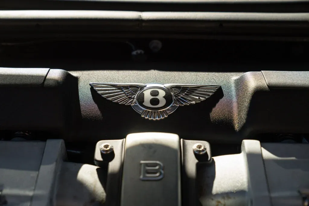 Bentley Continental GT for sale | 2004 BENTLEY CONTINENTAL GT - Image 84