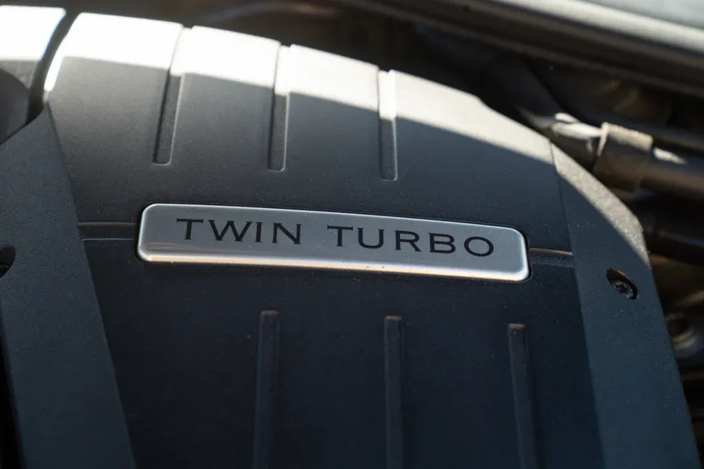 Bentley Continental GT for sale | 2004 BENTLEY CONTINENTAL GT - Image 85