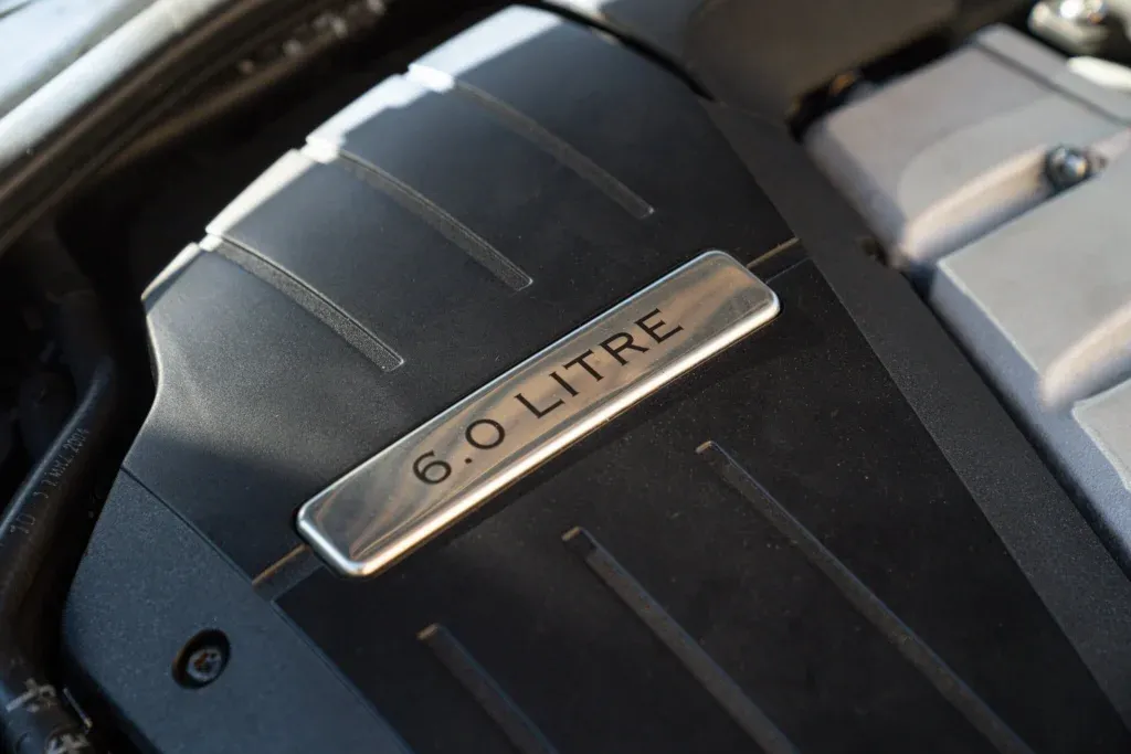 Bentley Continental GT for sale | 2004 BENTLEY CONTINENTAL GT - Image 86