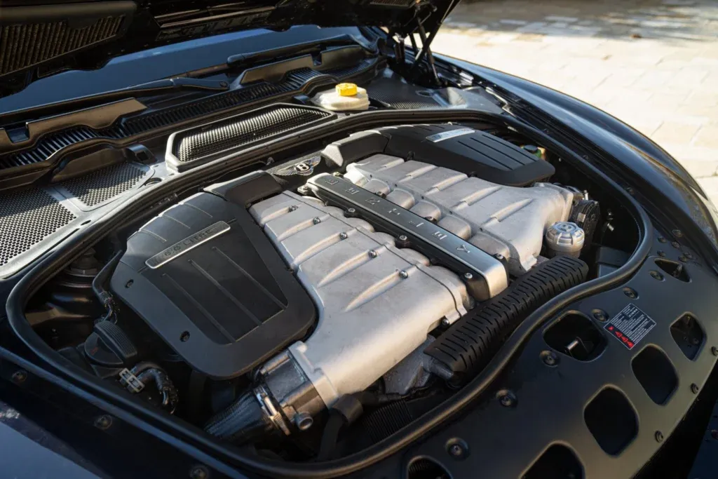 Bentley Continental GT for sale | 2004 BENTLEY CONTINENTAL GT - Image 87